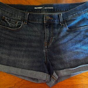 Old Navy shorts